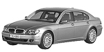 BMW E66 P0193 Fault Code